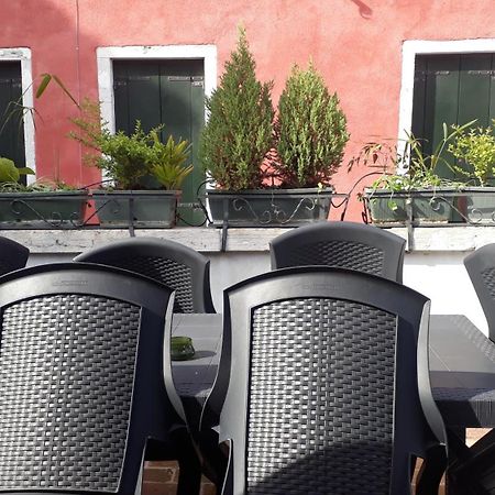 Ca' Del Cafetier Διαμέρισμα Βενετία Εξωτερικό φωτογραφία